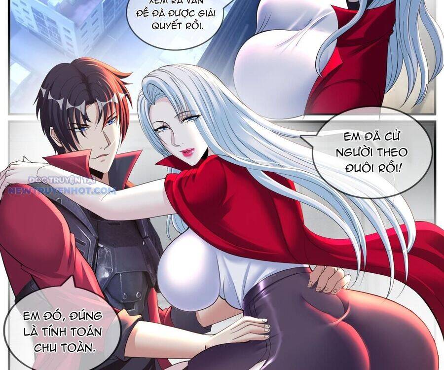 Ta Có Một Tòa Mạt Thế Mê Cung - Chapter 432 - Page 14