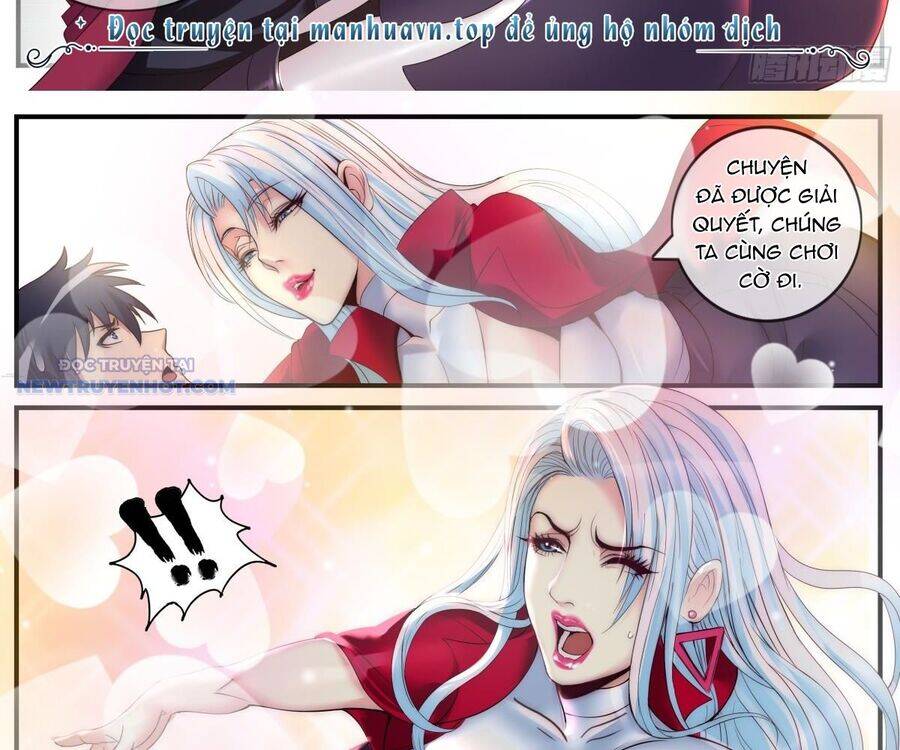 Ta Có Một Tòa Mạt Thế Mê Cung - Chapter 432 - Page 15