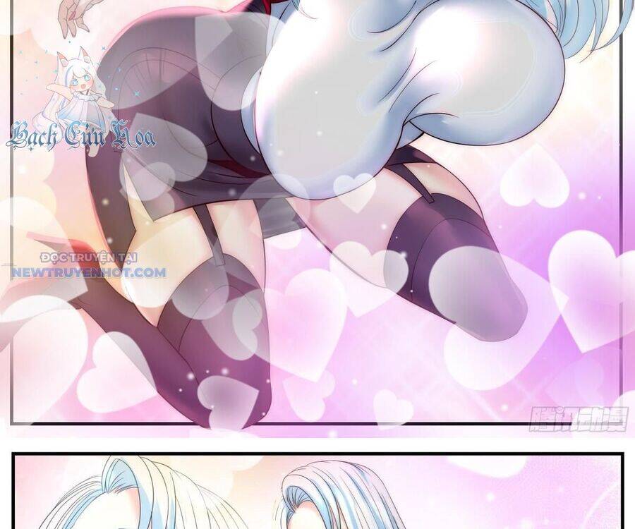 Ta Có Một Tòa Mạt Thế Mê Cung - Chapter 432 - Page 16