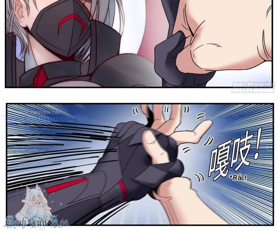 Ta Có Một Tòa Mạt Thế Mê Cung - Chapter 432 - Page 4