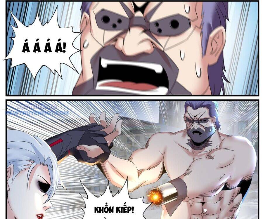 Ta Có Một Tòa Mạt Thế Mê Cung - Chapter 432 - Page 5