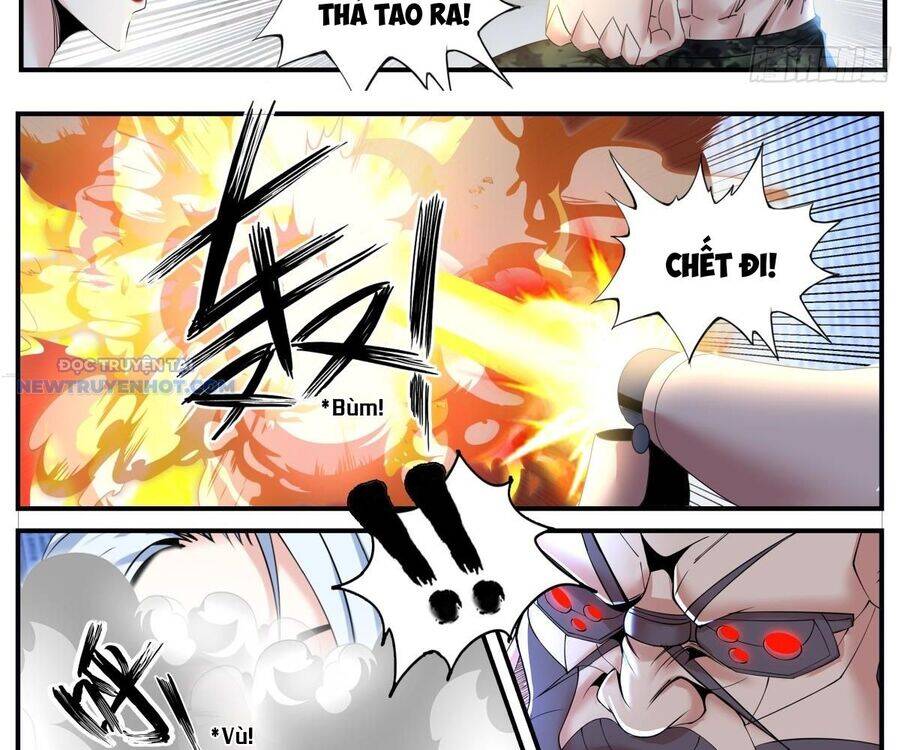 Ta Có Một Tòa Mạt Thế Mê Cung - Chapter 432 - Page 6