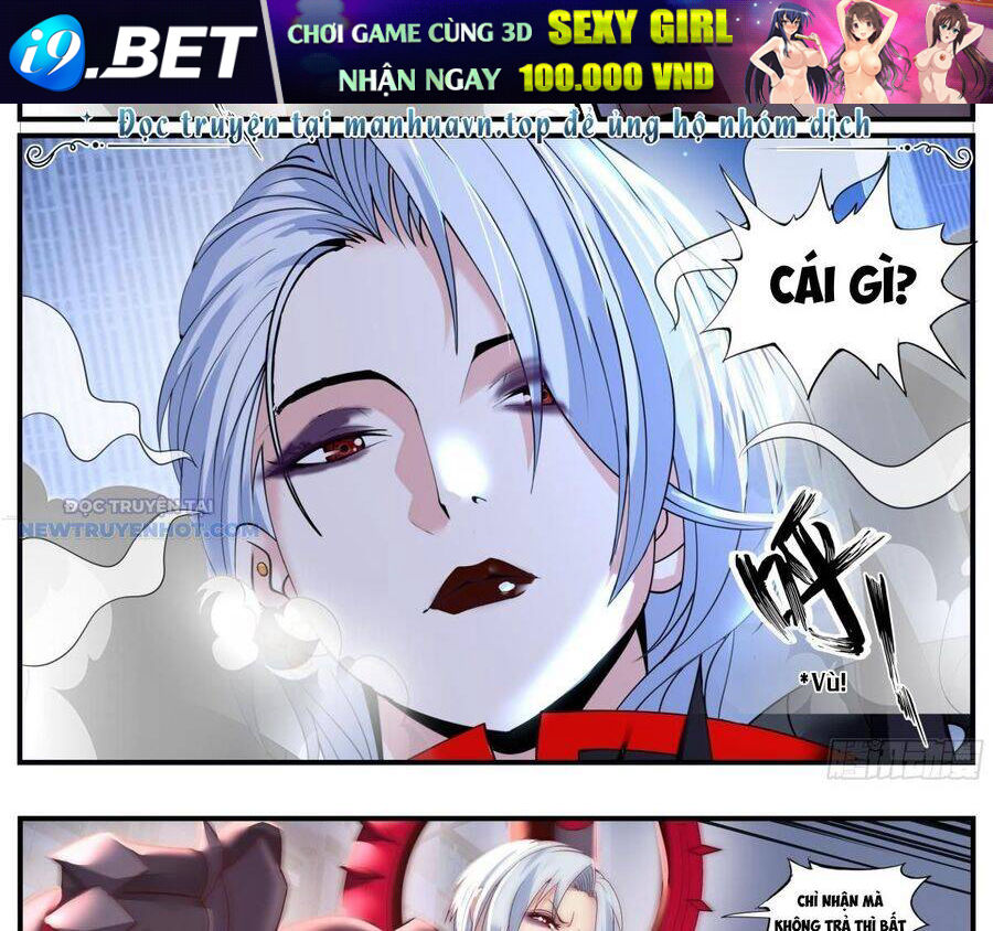 Ta Có Một Tòa Mạt Thế Mê Cung - Chapter 432 - Page 7