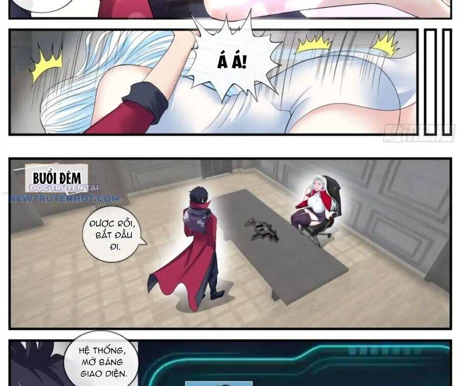 Ta Có Một Tòa Mạt Thế Mê Cung - Chapter 433 - Page 13