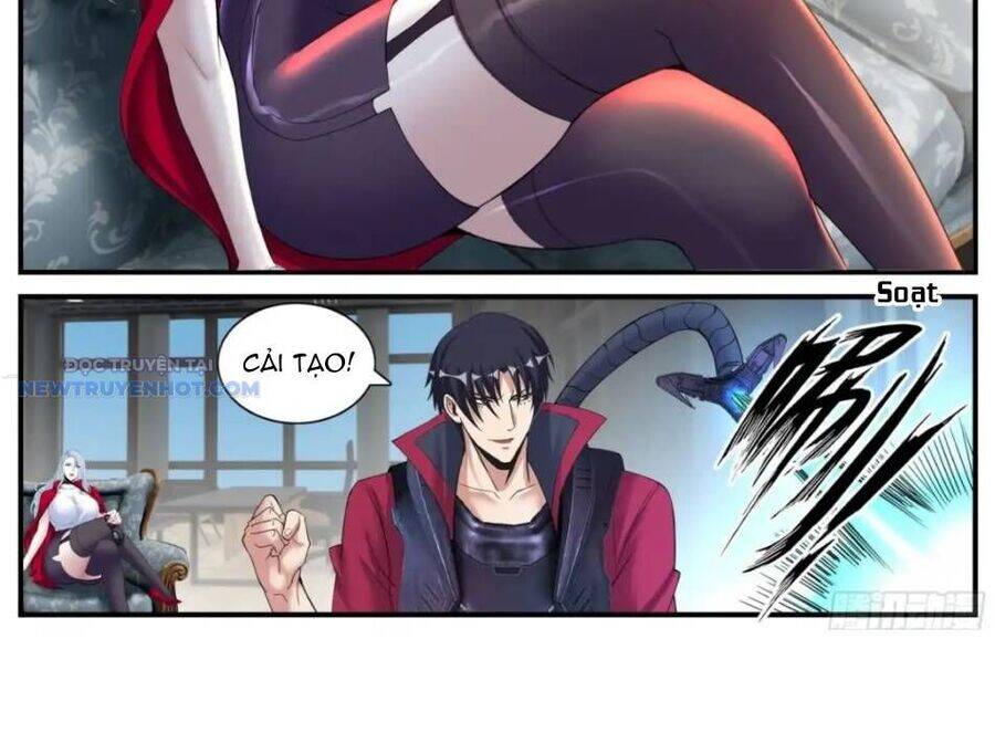 Ta Có Một Tòa Mạt Thế Mê Cung - Chapter 433 - Page 16