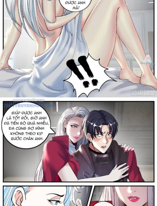 Ta Có Một Tòa Mạt Thế Mê Cung - Chapter 433 - Page 6