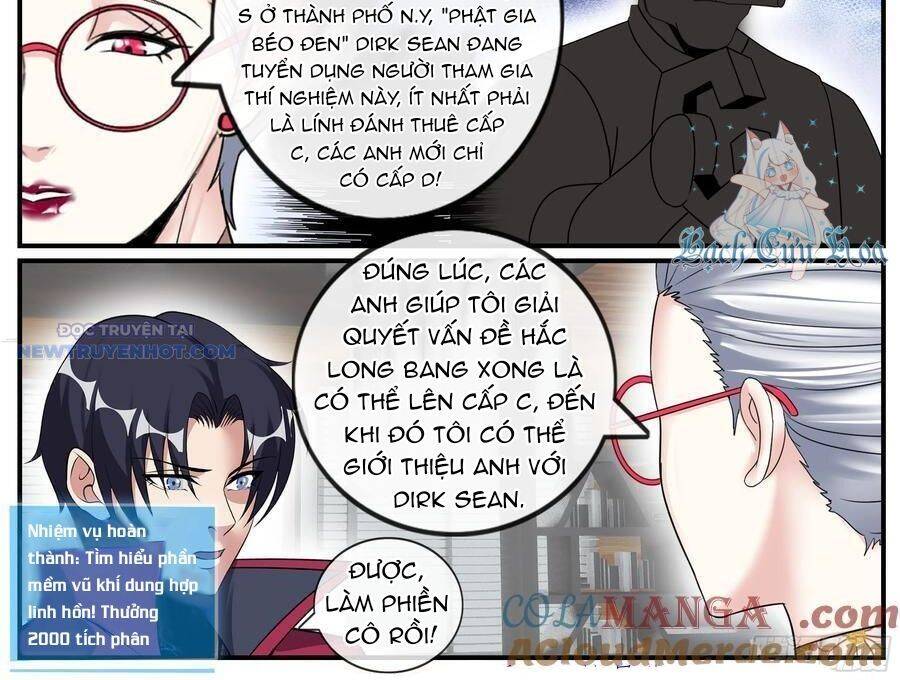 Ta Có Một Tòa Mạt Thế Mê Cung - Chapter 434 - Page 16