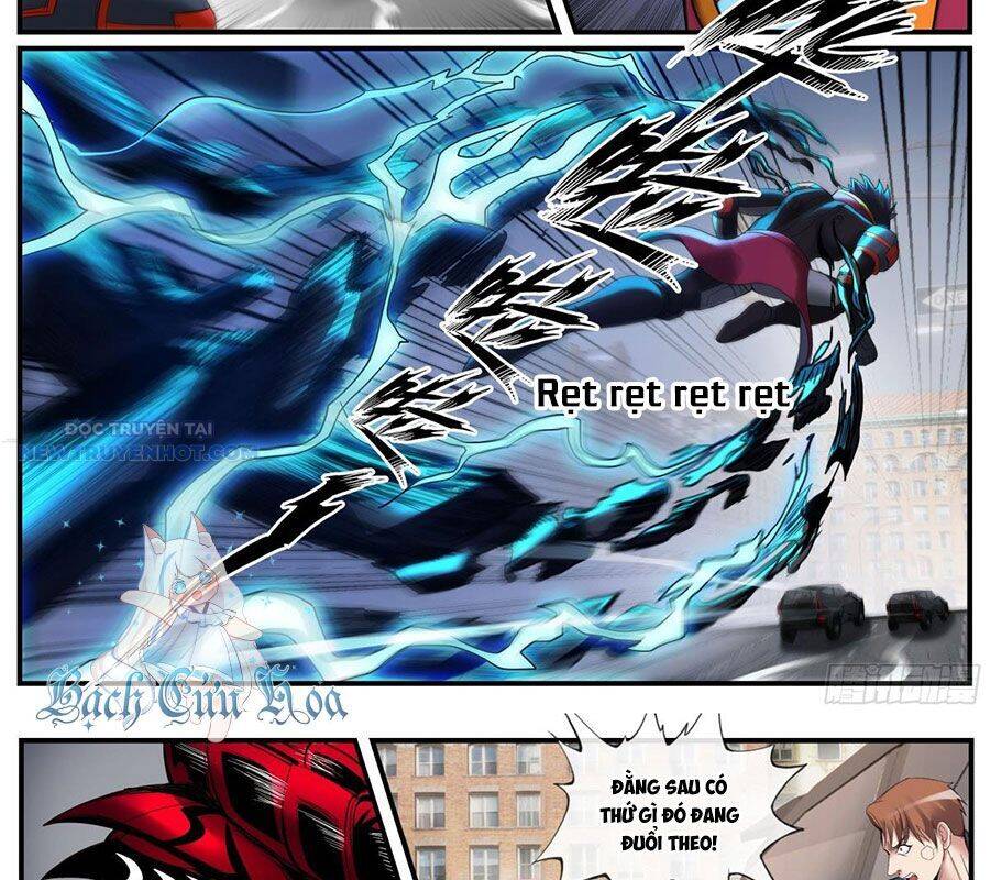 Ta Có Một Tòa Mạt Thế Mê Cung - Chapter 435 - Page 13