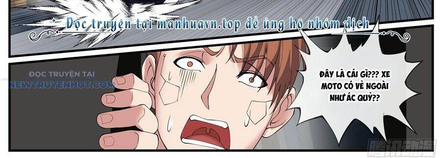 Ta Có Một Tòa Mạt Thế Mê Cung - Chapter 435 - Page 15