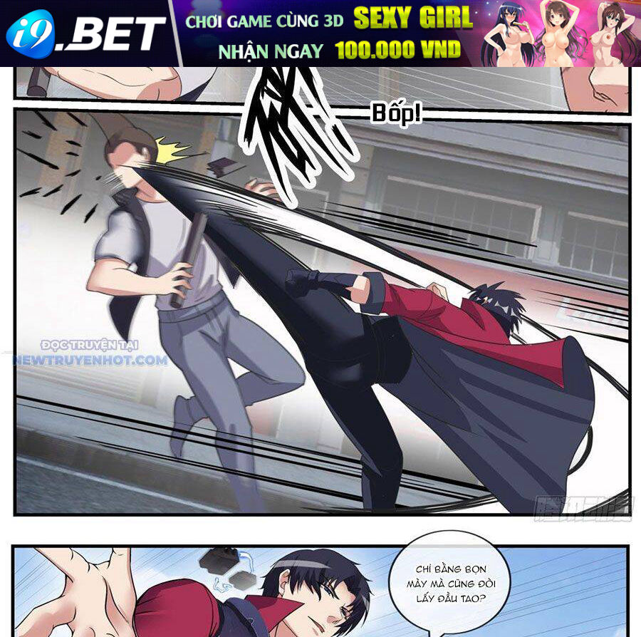 Ta Có Một Tòa Mạt Thế Mê Cung - Chapter 435 - Page 5