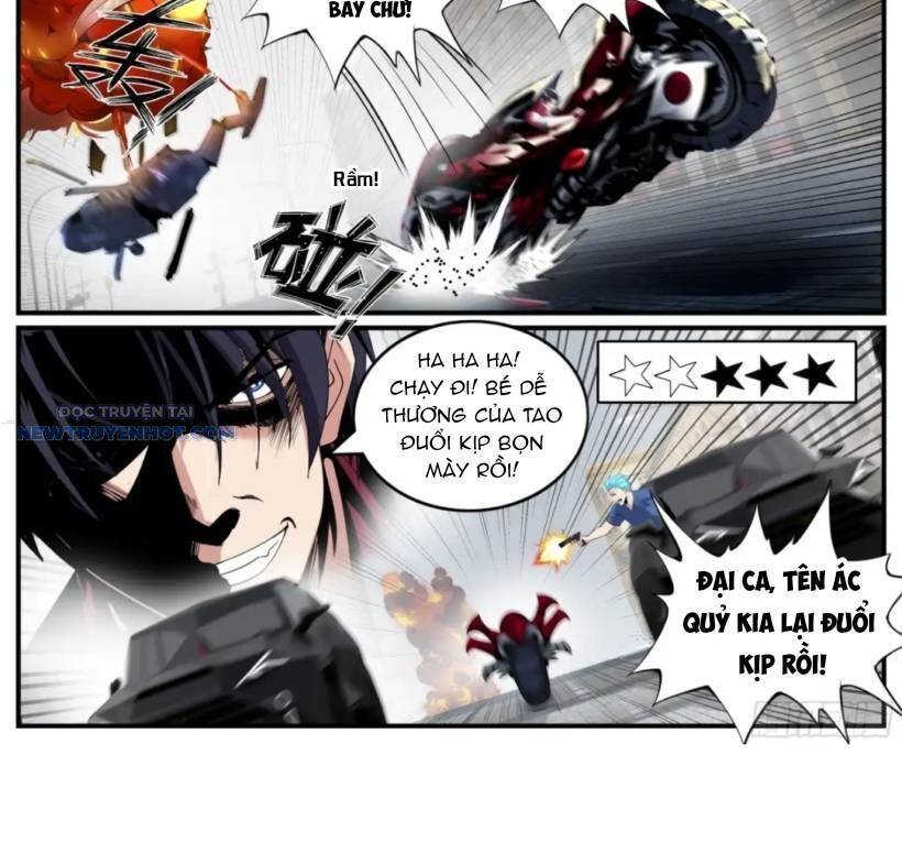 Ta Có Một Tòa Mạt Thế Mê Cung - Chapter 437 - Page 15