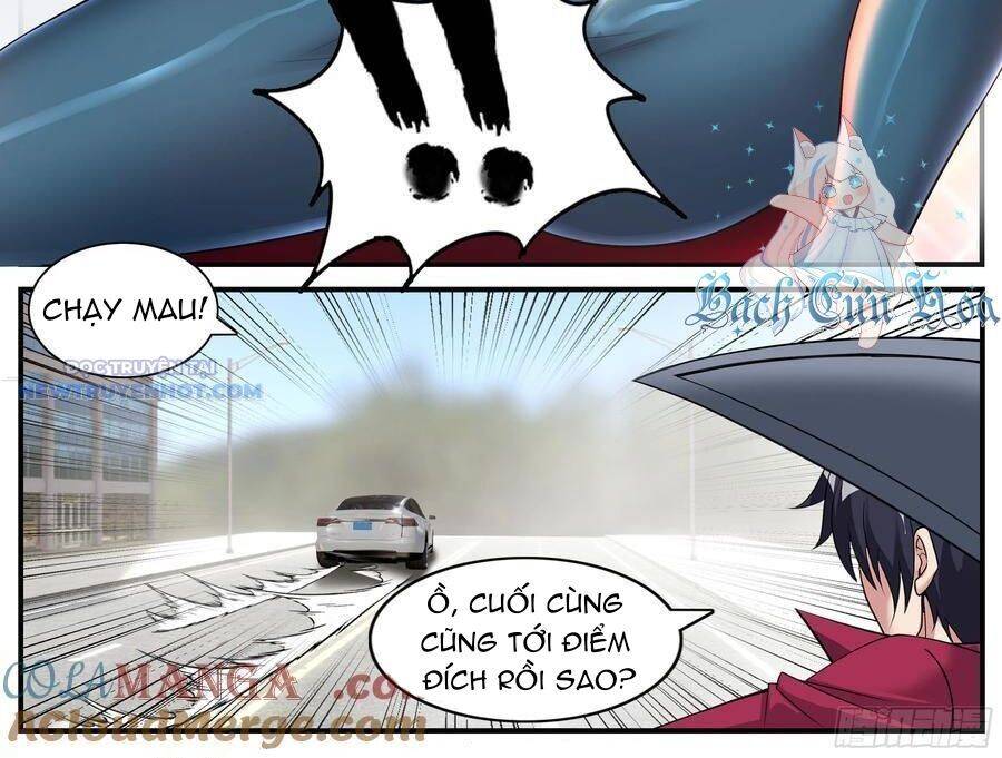 Ta Có Một Tòa Mạt Thế Mê Cung - Chapter 438 - Page 16