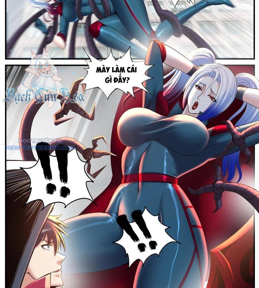 Ta Có Một Tòa Mạt Thế Mê Cung - Chapter 438 - Page 5