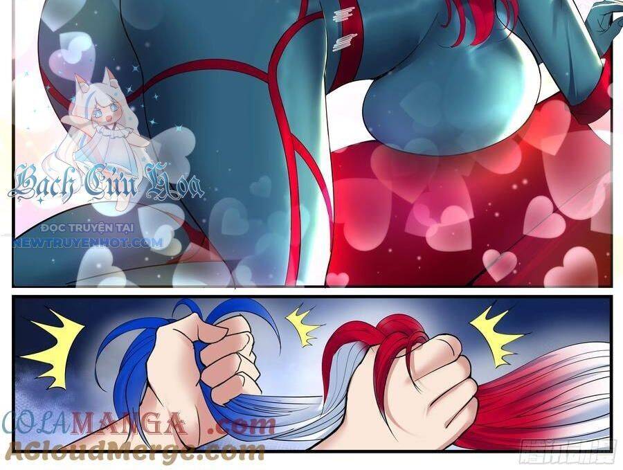 Ta Có Một Tòa Mạt Thế Mê Cung - Chapter 438 - Page 8