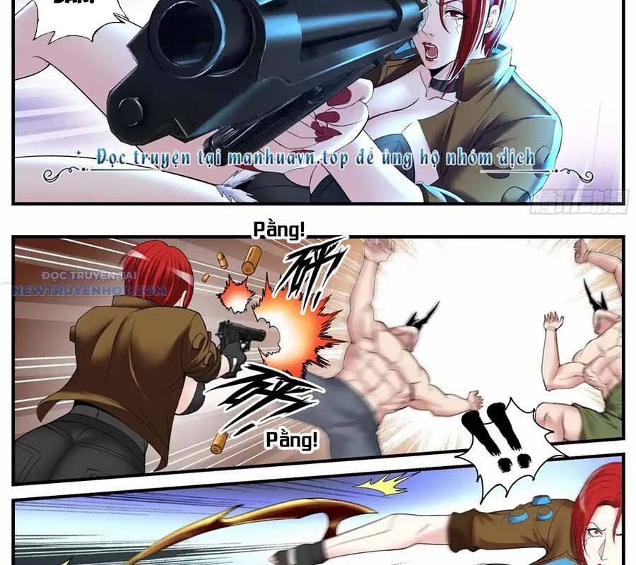 Ta Có Một Tòa Mạt Thế Mê Cung - Chapter 439 - Page 7