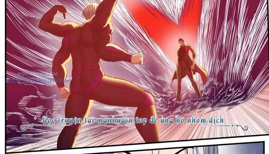 Ta Có Một Tòa Mạt Thế Mê Cung - Chapter 440 - Page 15