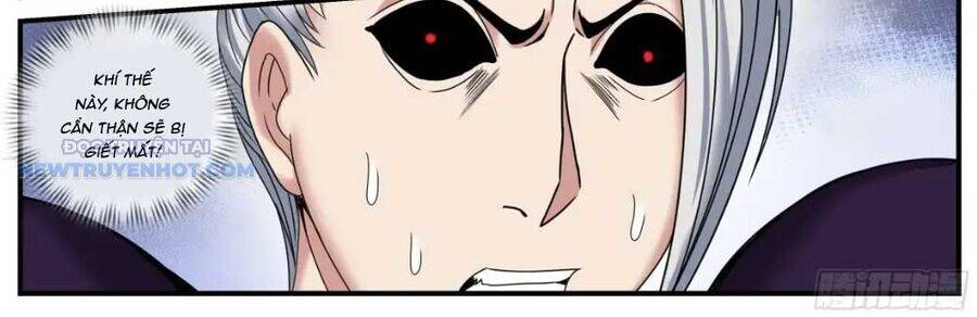 Ta Có Một Tòa Mạt Thế Mê Cung - Chapter 440 - Page 16