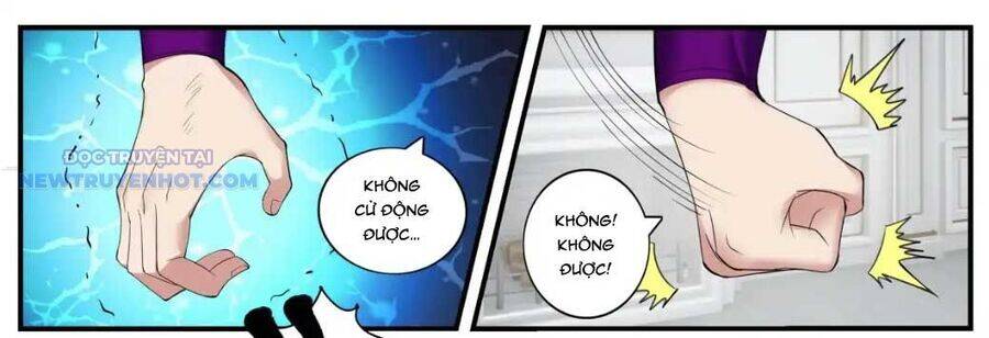 Ta Có Một Tòa Mạt Thế Mê Cung - Chapter 440 - Page 17