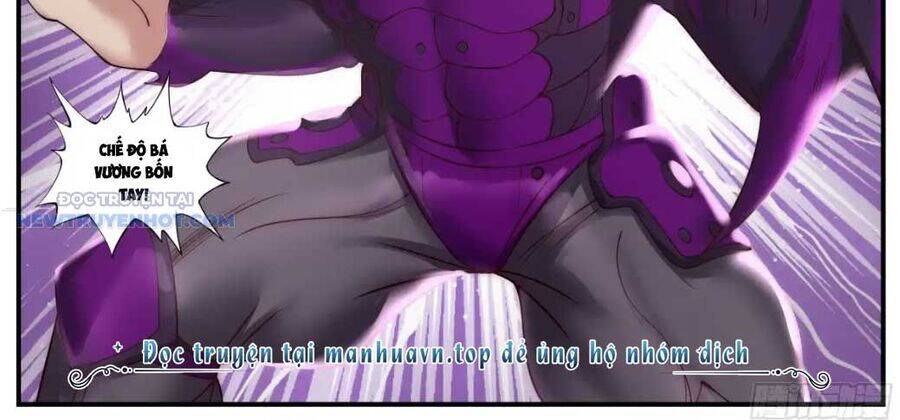 Ta Có Một Tòa Mạt Thế Mê Cung - Chapter 440 - Page 19