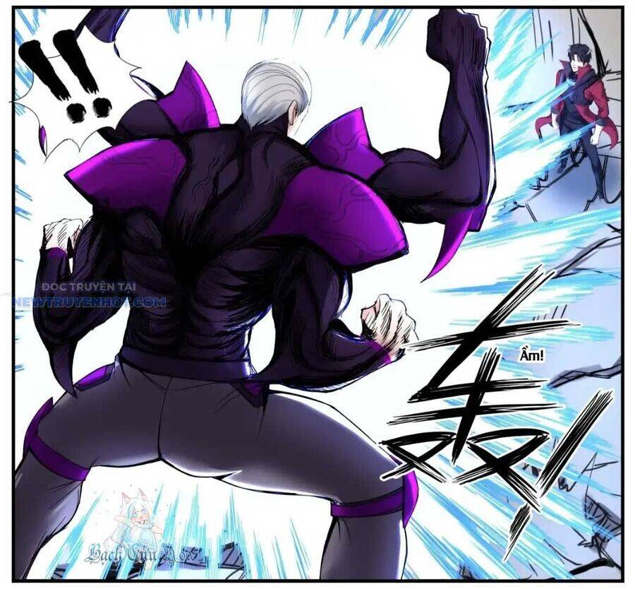 Ta Có Một Tòa Mạt Thế Mê Cung - Chapter 440 - Page 20