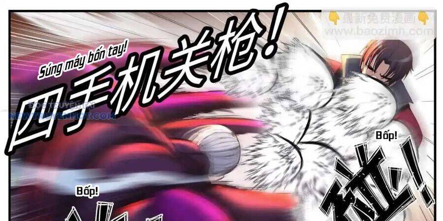 Ta Có Một Tòa Mạt Thế Mê Cung - Chapter 440 - Page 22