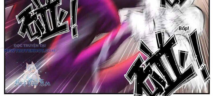 Ta Có Một Tòa Mạt Thế Mê Cung - Chapter 440 - Page 23
