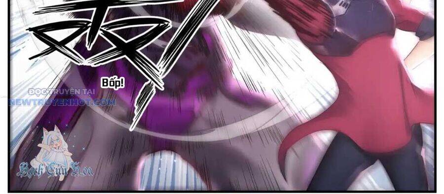 Ta Có Một Tòa Mạt Thế Mê Cung - Chapter 440 - Page 26