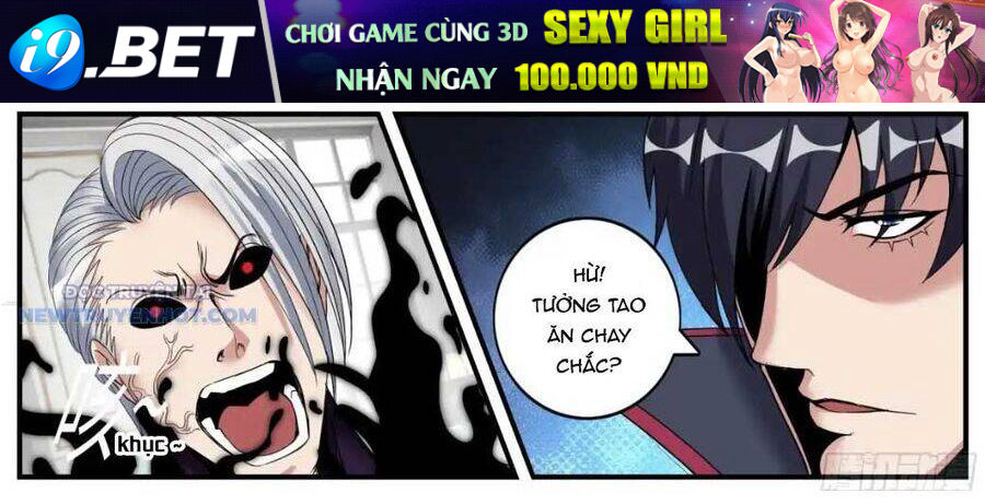 Ta Có Một Tòa Mạt Thế Mê Cung - Chapter 440 - Page 27