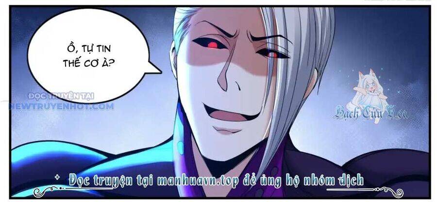 Ta Có Một Tòa Mạt Thế Mê Cung - Chapter 440 - Page 4