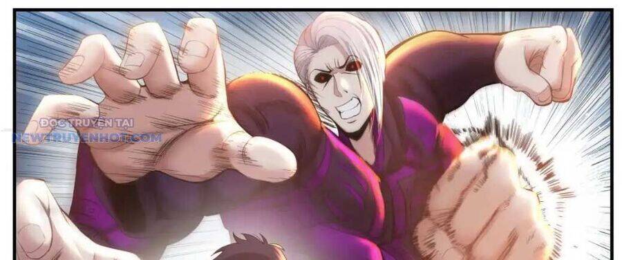 Ta Có Một Tòa Mạt Thế Mê Cung - Chapter 440 - Page 5