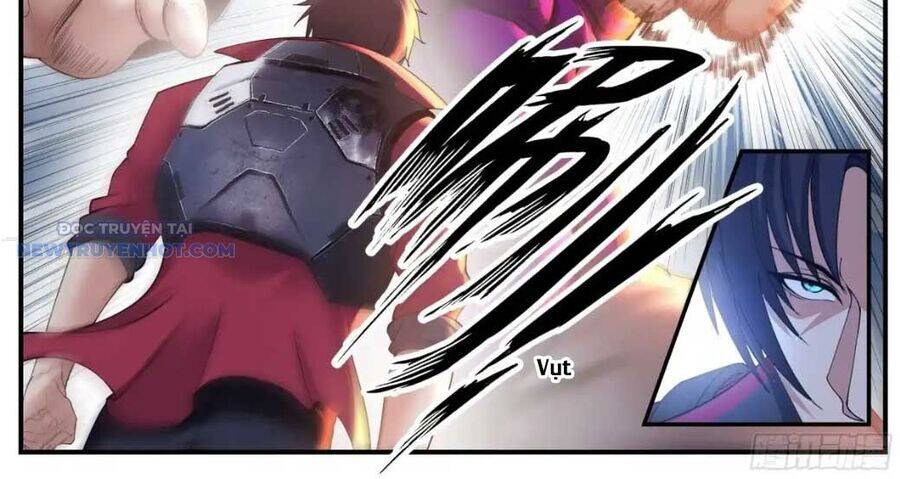 Ta Có Một Tòa Mạt Thế Mê Cung - Chapter 440 - Page 6