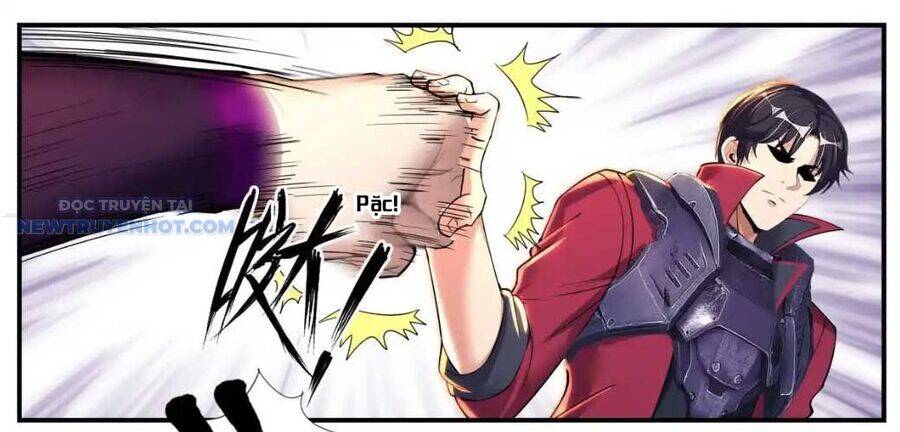 Ta Có Một Tòa Mạt Thế Mê Cung - Chapter 440 - Page 7