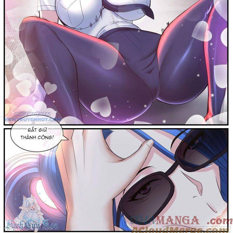 Ta Có Một Tòa Mạt Thế Mê Cung - Chapter 441 - Page 10