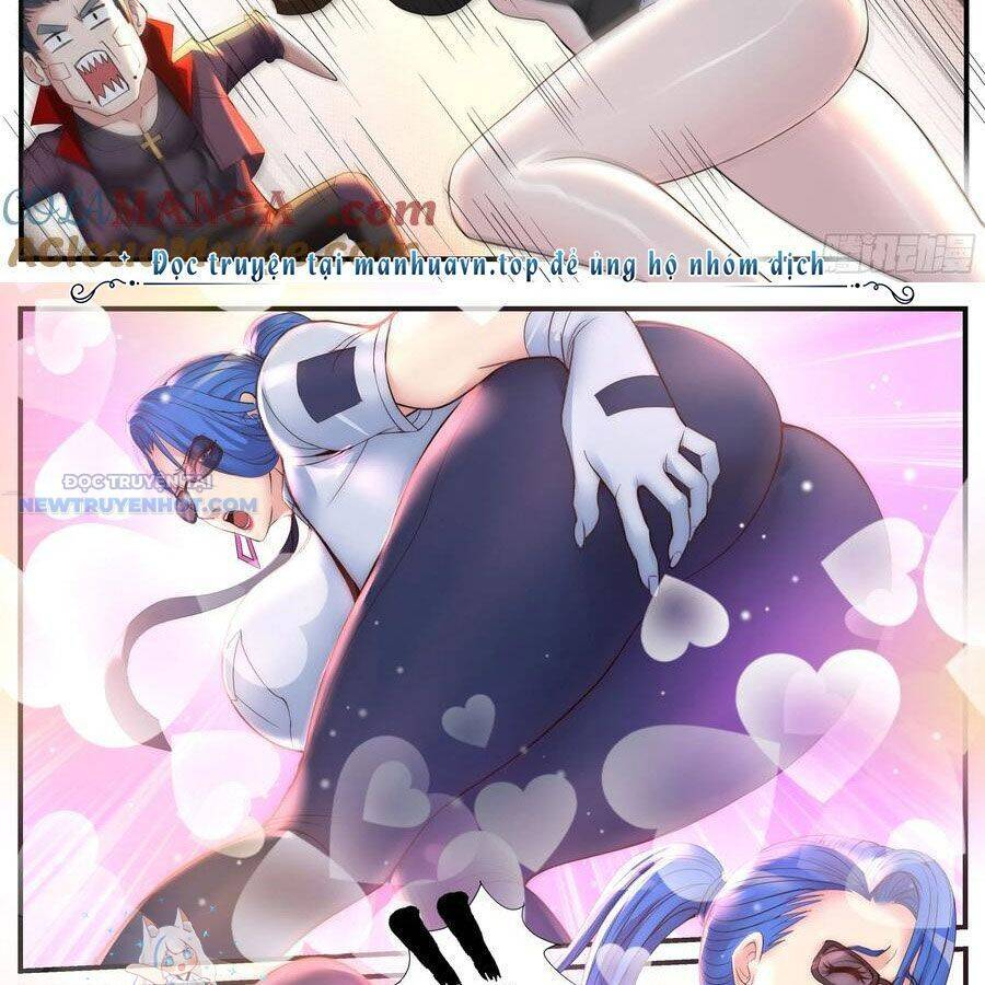 Ta Có Một Tòa Mạt Thế Mê Cung - Chapter 441 - Page 15