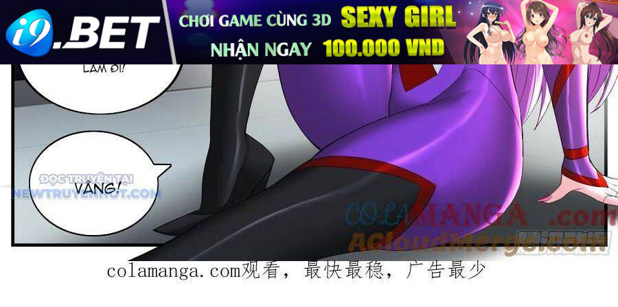 Ta Có Một Tòa Mạt Thế Mê Cung - Chapter 450 - Page 15