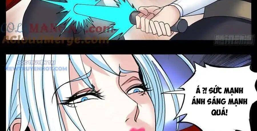 Ta Có Một Tòa Mạt Thế Mê Cung - Chapter 453 - Page 12