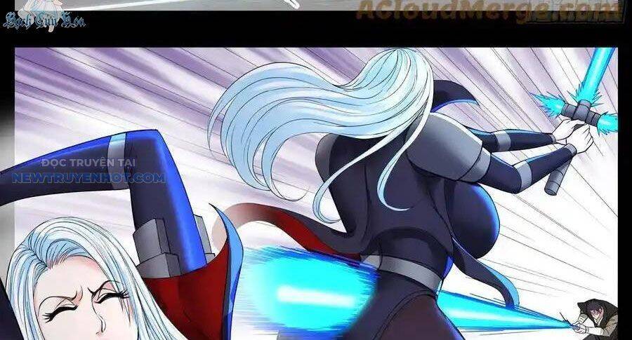 Ta Có Một Tòa Mạt Thế Mê Cung - Chapter 453 - Page 15