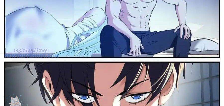 Ta Có Một Tòa Mạt Thế Mê Cung - Chapter 453 - Page 18