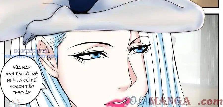 Ta Có Một Tòa Mạt Thế Mê Cung - Chapter 453 - Page 3