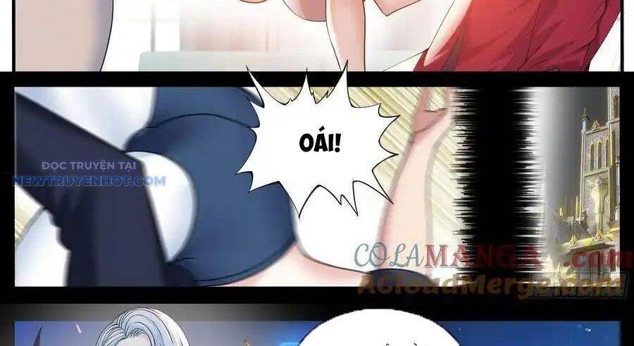 Ta Có Một Tòa Mạt Thế Mê Cung - Chapter 453 - Page 6