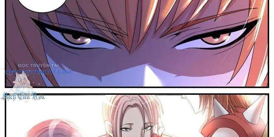 Ta Có Một Tòa Mạt Thế Mê Cung - Chapter 454 - Page 13