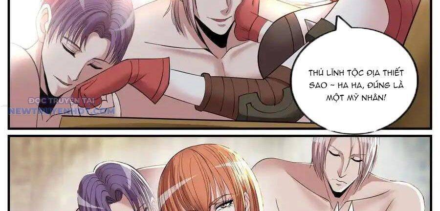 Ta Có Một Tòa Mạt Thế Mê Cung - Chapter 454 - Page 14