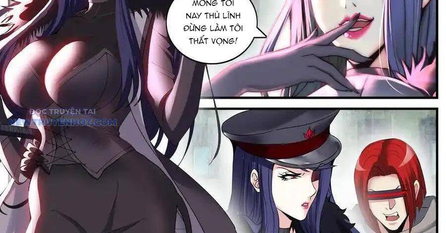 Ta Có Một Tòa Mạt Thế Mê Cung - Chapter 454 - Page 16