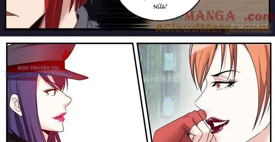 Ta Có Một Tòa Mạt Thế Mê Cung - Chapter 454 - Page 18