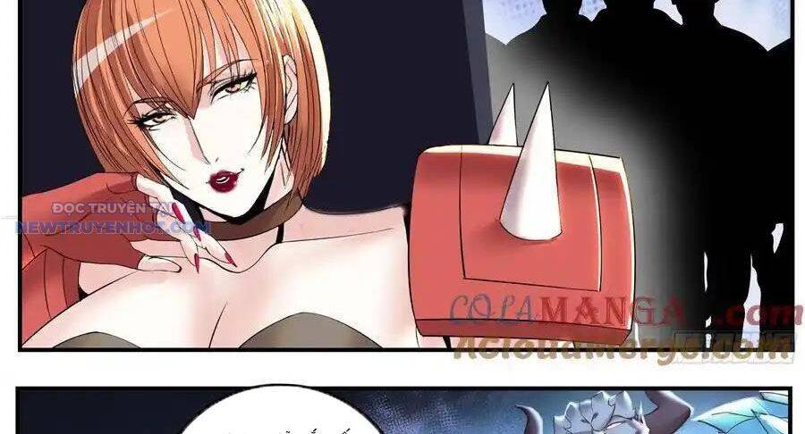 Ta Có Một Tòa Mạt Thế Mê Cung - Chapter 454 - Page 20