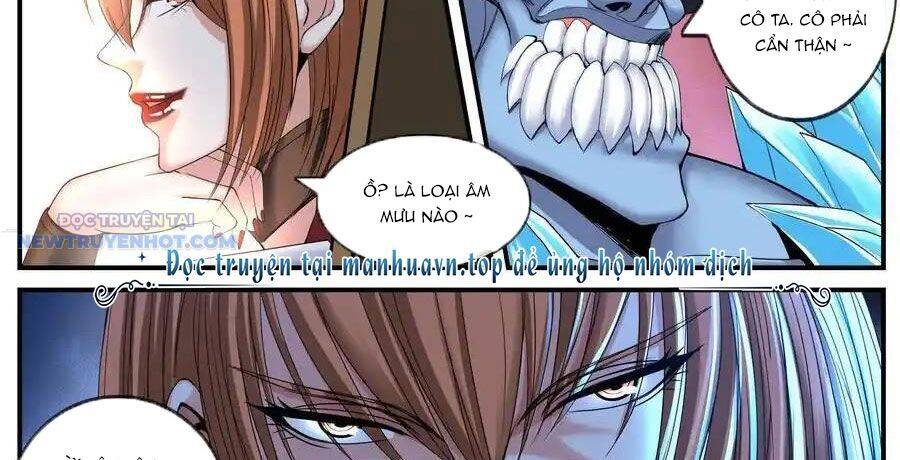 Ta Có Một Tòa Mạt Thế Mê Cung - Chapter 454 - Page 24