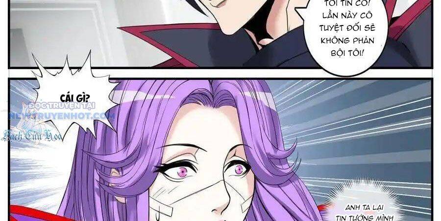 Ta Có Một Tòa Mạt Thế Mê Cung - Chapter 454 - Page 27