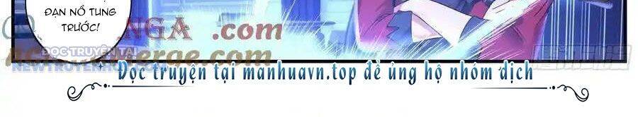 Ta Có Một Tòa Mạt Thế Mê Cung - Chapter 454 - Page 29