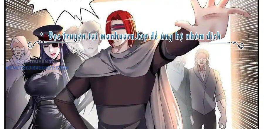 Ta Có Một Tòa Mạt Thế Mê Cung - Chapter 454 - Page 5