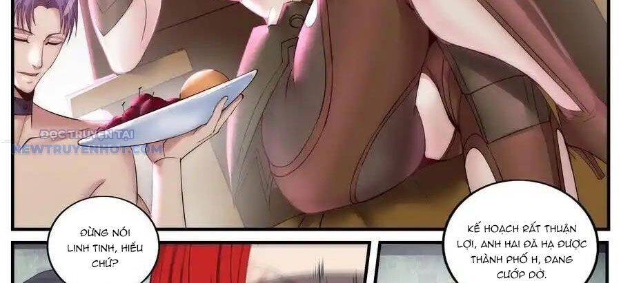 Ta Có Một Tòa Mạt Thế Mê Cung - Chapter 454 - Page 8